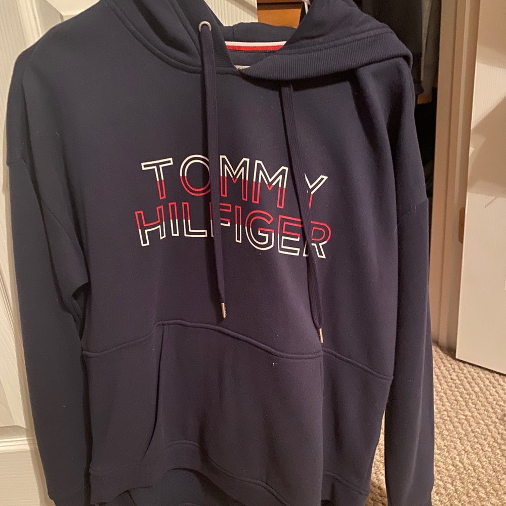Tommy Hilfiger Sweatshirt